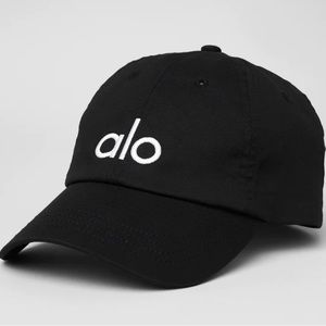 Alo off duty cap